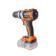 TEKHMANN Cordless screwdriver-drill TCD-65/i20 BS 20V 60Nm 0-500·2000rpm without battery and charger (850186)