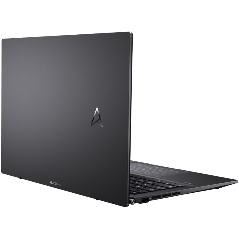 ASUS Notebook Zenbook 14 UM3402YA-KP752 14  WQXGA IPS, AMD R5-7430U, 16GB, F1TB, UMA, NoOS, Black (90NB0W95-M01C30)