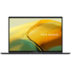 ASUS Notebook Zenbook 14 UM3402YA-KP752 14  WQXGA IPS, AMD R5-7430U, 16GB, F1TB, UMA, NoOS, Black (90NB0W95-M01C30)