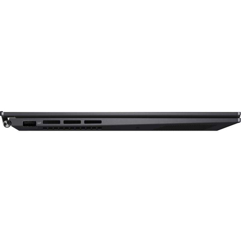 ASUS Notebook Zenbook 14 UM3402YA-KP752 14  WQXGA IPS, AMD R5-7430U, 16GB, F1TB, UMA, NoOS, Black (90NB0W95-M01C30)
