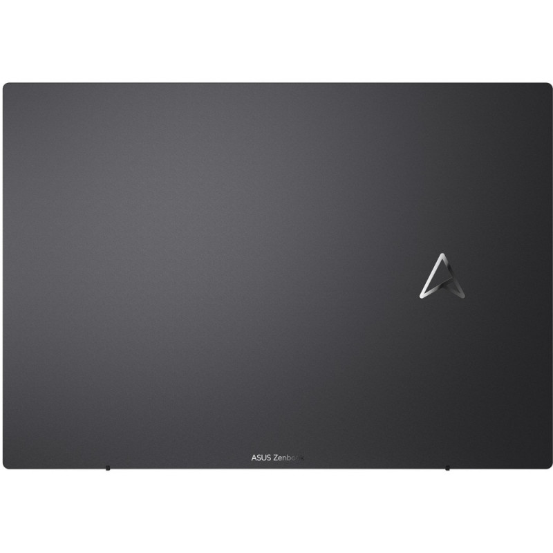 ASUS Notebook Zenbook 14 UM3402YA-KP752 14  WQXGA IPS, AMD R5-7430U, 16GB, F1TB, UMA, NoOS, Black (90NB0W95-M01C30)