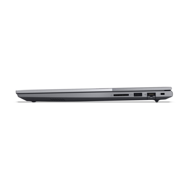 Lenovo Notebook ThinkBook 16-G8 16  WUXGA IPS AG, Intel 5-210H, 16GB, F512GB, UMA, DOS, grey (21SH008GRA)