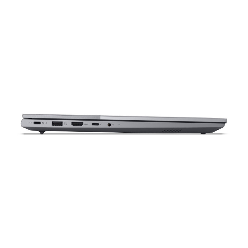 Lenovo Notebook ThinkBook 16-G8 16  WUXGA IPS AG, Intel 5-210H, 16GB, F512GB, UMA, DOS, grey (21SH008GRA)