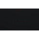 Bosch hood chimney, 60cm, 700 m.cub/h, black (DWK67PJ60T)