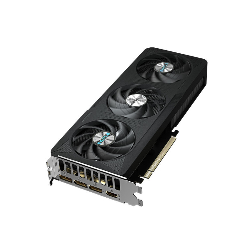 Gigabyte Відеокарта GeForce RTX 5060 8GB GDDR7 EAGLE MAX OC (GV-N5060EAGLEMAX_OC-8GD)
