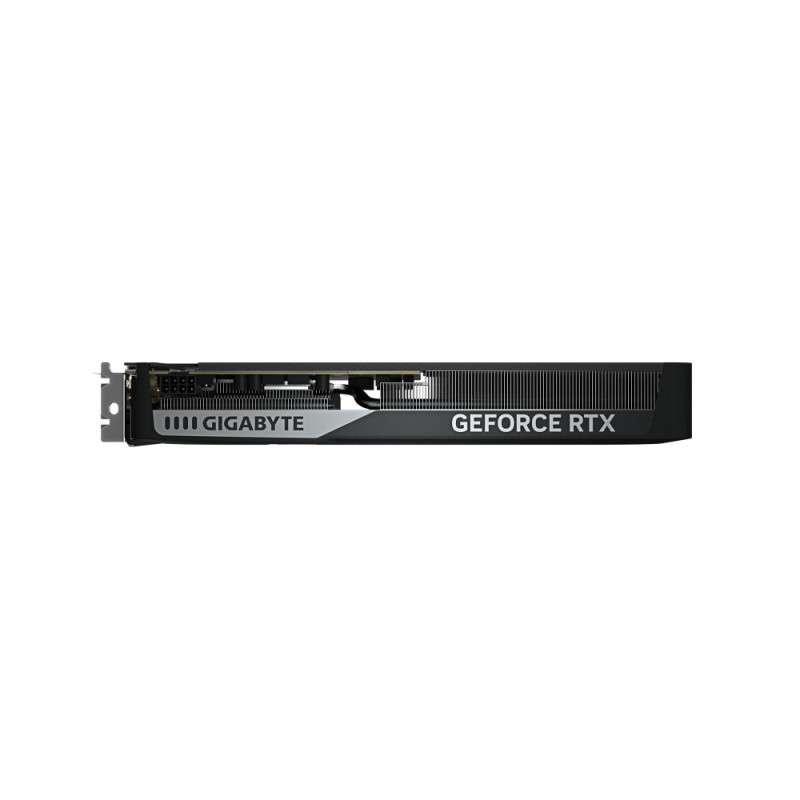 Gigabyte Відеокарта GeForce RTX 5060 8GB GDDR7 EAGLE MAX OC (GV-N5060EAGLEMAX_OC-8GD)