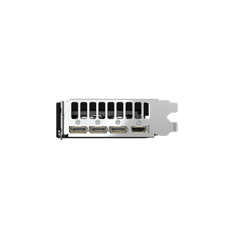 Gigabyte Відеокарта GeForce RTX 5060 8GB GDDR7 EAGLE MAX OC (GV-N5060EAGLEMAX_OC-8GD)