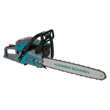 Könner & Söhnen Пила бензиновая KS CS31G-16 40см 54.5см3 5.6кг (KSCS31G-16)
