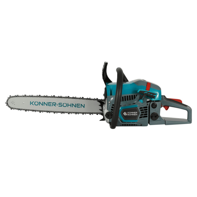 Könner & Söhnen Gasoline saw KS CS31G-16 40cm 54.5cm3 5.6kg (KSCS31G-16)