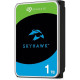 Seagate 1TB 3.5  5900 256MB SATA SkyHawk (ST1000VX013)
