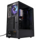 2E 2E PC Complex Gaming Intel i5-12400F/H610/16/500F+1000/NVD1050TI-4/FreeDos/2E-G2107-500