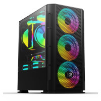 2E 2E PC Complex Gaming Intel i5-10400F/H410/16/480F+1000/NVD1660-6/FreeDos/GB700/500W