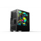 2E 2E PC Complex Gaming Intel i5-10400F/H410/16/480F+1000/NVD1660-6/FreeDos/GB700/500W