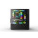 2E 2E PC Complex Gaming Intel i5-10400F/H410/16/480F+1000/NVD1660-6/FreeDos/GB700/500W