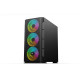 2E 2E PC Complex Gaming Intel i5-10400F/H410/16/480F+1000/NVD1660-6/FreeDos/GB700/500W