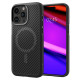 Spigen Apple iPhone 15 Pro Core Armor MagFit, Matte Black