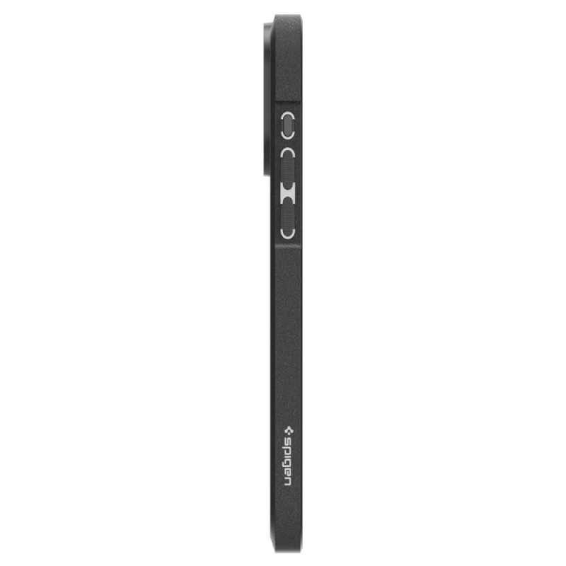 Spigen Apple iPhone 15 Pro Core Armor MagFit, Matte Black