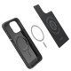 Spigen Apple iPhone 15 Pro Core Armor MagFit, Matte Black