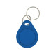 Брелок с чипом Trinix P-key RW Mifare Zero blue