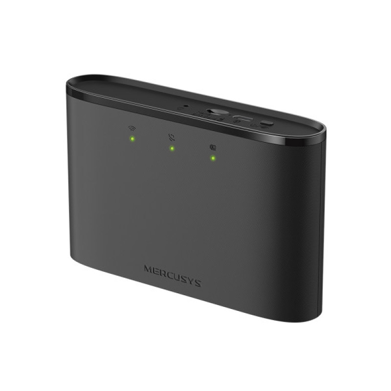 4G роутер Mercusys MT110