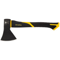 Topex Universal ax handle fiberglass 37cm 600g (05A220)