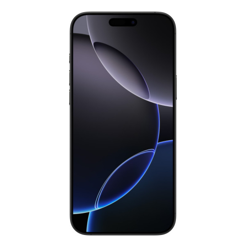 Мобильный телефон Apple iPhone 16 Pro Max 256GB Black Titanium (REF B) BREEZY (2BMYWV3)