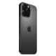 Мобильный телефон Apple iPhone 16 Pro Max 256GB Black Titanium (REF B) BREEZY (2BMYWV3)