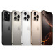 Мобильный телефон Apple iPhone 16 Pro Max 256GB Black Titanium (REF B) BREEZY (2BMYWV3)