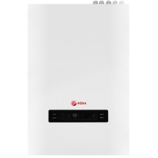 Roda Electric boiler Orsa 18, single-circuit, 18 kW