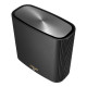 ASUS Router ZenWiFi XT8 v2 AX6600, 3xGE LAN, 1x2.5GE WAN, 1xUSB3.1, 2мод, black (90IG0590-MO3A60)