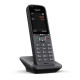 Gigaset IP-DECT Handset S700H PRO 1xMicro-USB, 1x3.5 mm headset connector, DECT, BT, 2.4  colour display, IP40 (S30852-H2974-R102)