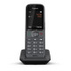 Gigaset IP-DECT Handset S700H PRO 1xMicro-USB, 1x3.5 mm headset connector, DECT, BT, 2.4  colour display, IP40 (S30852-H2974-R102)