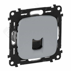 Legrand Розетка інформаційна RJ45 (Valena ALLURE)[753950]