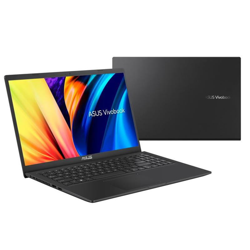 ASUS Notebook Vivobook 15 X1500KA-EJ276 15.6  FHD, Intel P N6000, 8GB, F512GB, UMA, NoOS, Black (90NB0VI5-M00E10)