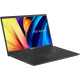 ASUS Notebook Vivobook 15 X1500KA-EJ276 15.6  FHD, Intel P N6000, 8GB, F512GB, UMA, NoOS, Black (90NB0VI5-M00E10)