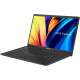 ASUS Notebook Vivobook 15 X1500KA-EJ276 15.6  FHD, Intel P N6000, 8GB, F512GB, UMA, NoOS, Black (90NB0VI5-M00E10)