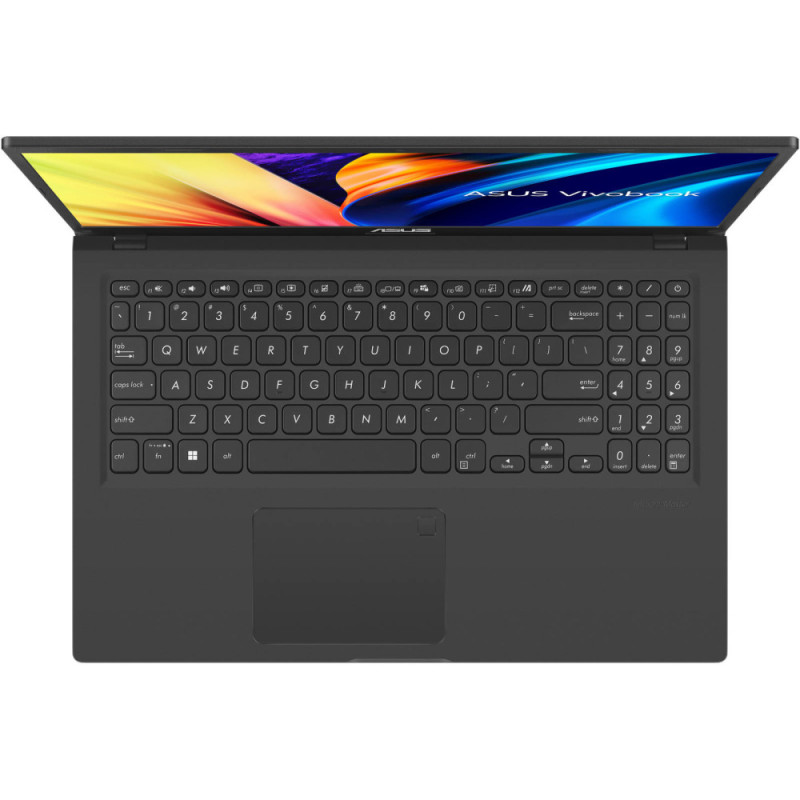 ASUS Notebook Vivobook 15 X1500KA-EJ276 15.6  FHD, Intel P N6000, 8GB, F512GB, UMA, NoOS, Black (90NB0VI5-M00E10)