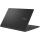 ASUS Notebook Vivobook 15 X1500KA-EJ276 15.6  FHD, Intel P N6000, 8GB, F512GB, UMA, NoOS, Black (90NB0VI5-M00E10)