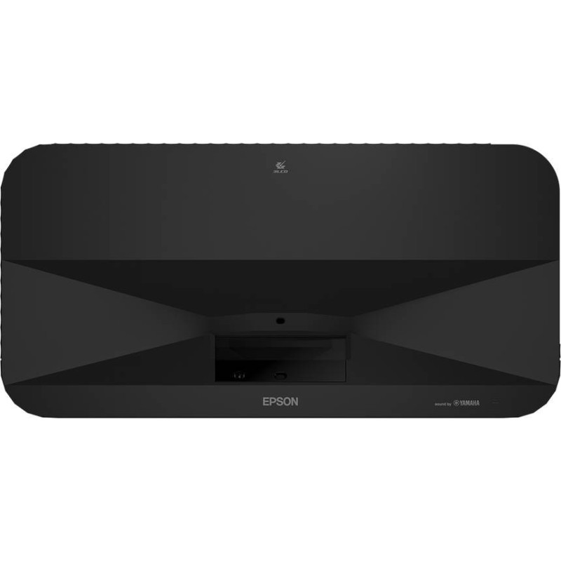 Epson Projector home theatre EH-LS800B UHD, 4000 lm, LASER, 0.16, WiFi, Android TV (V11HA90140)