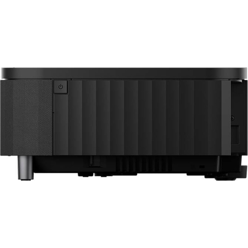 Epson Projector home theatre EH-LS800B UHD, 4000 lm, LASER, 0.16, WiFi, Android TV (V11HA90140)