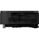 Epson Projector home theatre EH-LS800B UHD, 4000 lm, LASER, 0.16, WiFi, Android TV (V11HA90140)