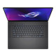 ASUS Notebook ROG Zephyrus G16 GA605WI-QR107X 16  WQXGA OLED, AMD AI 9 HX 170, 32GB, F2TB, NVD4070-8, Win11P, Grey (90NR0J91-M006U0)