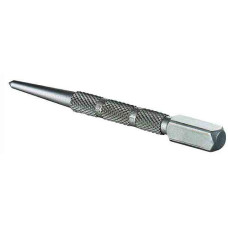 Stanley Center Punch, 3.2x101mm, milled body (0-58-120)