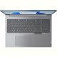 Ноутбук Lenovo ThinkBook 16 G6 IRL (21KH00T8RA); 16" WUXGA (1920x1200) IPS LED матовый , Intel Core i5-13420H (2.1 - 4.6 ГГц) , RAM 16 ГБ (Max 64 ГБ) , SSD 512 ГБ , Intel UHD Graphics , без ОП , LAN , Wi-Fi , BT , веб-камера , Windows 11 Pro , MIL-STD-810H , TPM , металл,пластик , 1.7 кг , серый , подсветка клавиатуры , сканер отпечатков пальцев