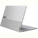 Ноутбук Lenovo ThinkBook 16 G6 IRL (21KH00T8RA); 16" WUXGA (1920x1200) IPS LED матовый , Intel Core i5-13420H (2.1 - 4.6 ГГц) , RAM 16 ГБ (Max 64 ГБ) , SSD 512 ГБ , Intel UHD Graphics , без ОП , LAN , Wi-Fi , BT , веб-камера , Windows 11 Pro , MIL-STD-810H , TPM , металл,пластик , 1.7 кг , серый , подсветка клавиатуры , сканер отпечатков пальцев