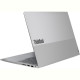 Ноутбук Lenovo ThinkBook 16 G6 IRL (21KH00T8RA); 16" WUXGA (1920x1200) IPS LED матовый , Intel Core i5-13420H (2.1 - 4.6 ГГц) , RAM 16 ГБ (Max 64 ГБ) , SSD 512 ГБ , Intel UHD Graphics , без ОП , LAN , Wi-Fi , BT , веб-камера , Windows 11 Pro , MIL-STD-810H , TPM , металл,пластик , 1.7 кг , серый , подсветка клавиатуры , сканер отпечатков пальцев