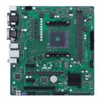 ASUS PRO A520M-C II/CSM sAM4 A520 2xDDR4 HDMI D-Sub DP DVI mATX (90MB18F0-M0EAYC)