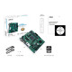 ASUS PRO A520M-C II/CSM sAM4 A520 2xDDR4 HDMI D-Sub DP DVI mATX (90MB18F0-M0EAYC)