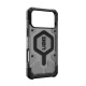 UAG iPhone 17 Pro Max Pathfinder Clear MagSafe Ash/Black (114552113140)