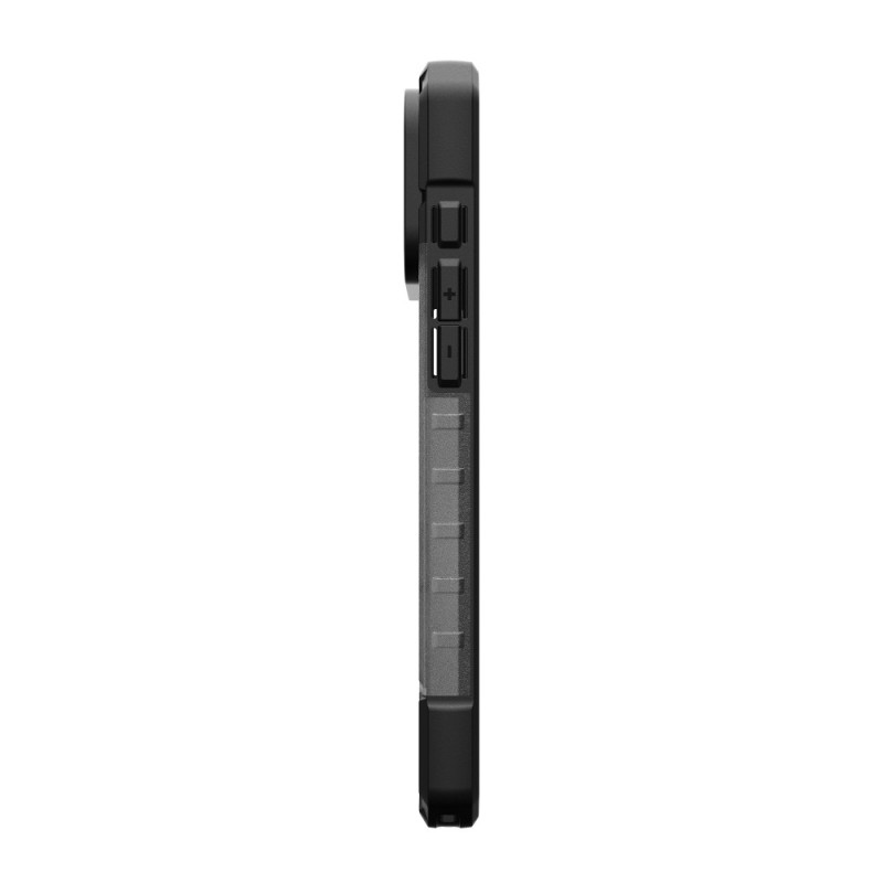 UAG iPhone 17 Pro Max Pathfinder Clear MagSafe Ash/Black (114552113140)